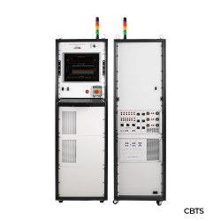 CBTS - Circuit Breaker Test System 